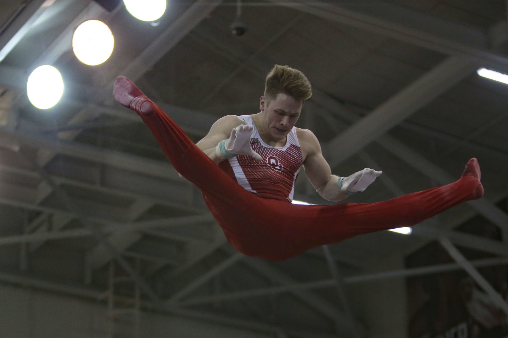 Gage Dyer